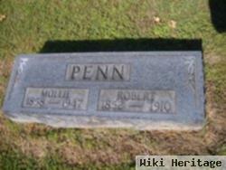 Mollie Virginia Bomar Penn