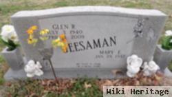 Glen R. Geesaman