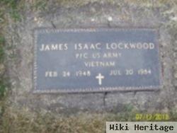 James Isaac Lockwood