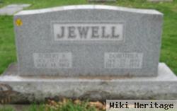 Robert R Jewell