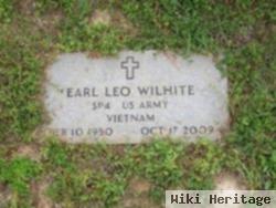 Earl Leo Wilhite