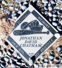 Jonathan David Chatham