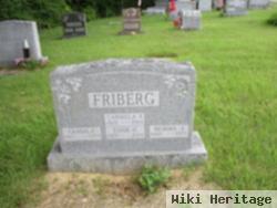 Enar H. Friberg