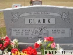 Robert Herbert Clark