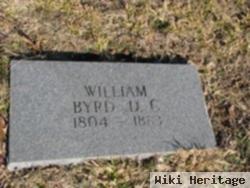 William Byrd, Sr