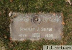 Dr Stanley Julius Seiple