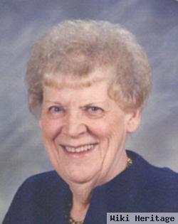 Shirley L. Flohr Erlenborn