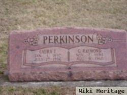 George Raymond Perkinson