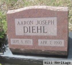 Aaron Joseph Diehl