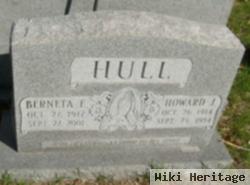 Howard J. Hull