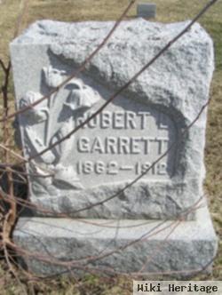 Robert Garrett