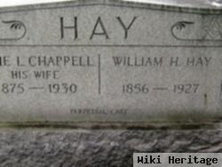 William H. Hay