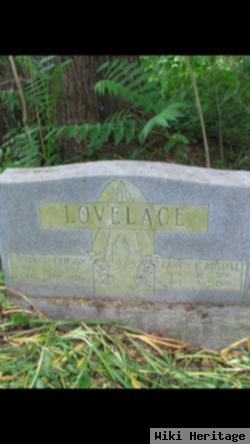 Thomas Lawson Lovelace