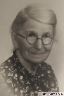 Mamie M. Carey