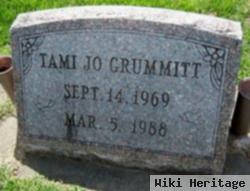 Tami Jo Grummitt