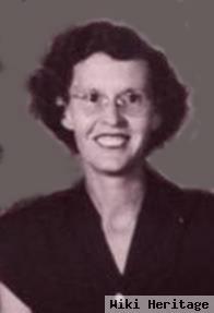 Margaret Adelle Self Cannon