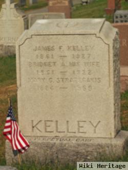 James F. Kelley