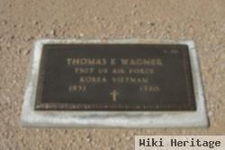 Thomas E. Wagner