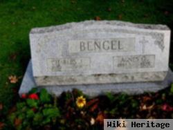 Agnes C Bengel