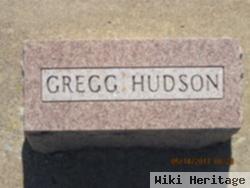 Gregg Hudson