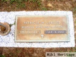 Patricia H. Lebiedz