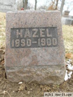 Hazel Agnes Sheehan