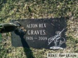 Alton Rex Graves