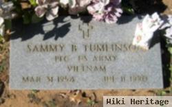 Sammy B Tumlinson