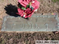 Rose M. Jeter