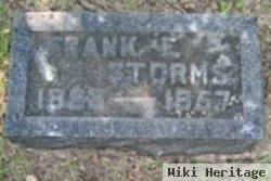 Frank F. Storms