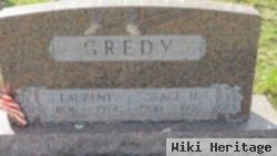 Grace H. Gredy