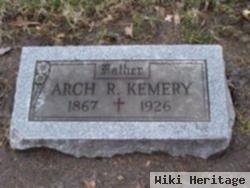 Arch Kemery