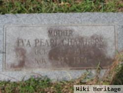 Eva Pearl Chambers