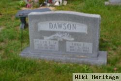 William J. Dawson, Sr