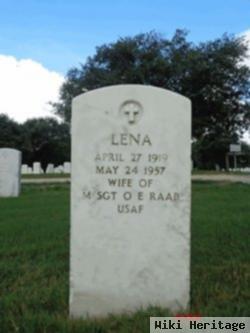 Lena Phillips Raab