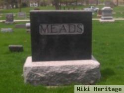 Gladys May Hultz Meads