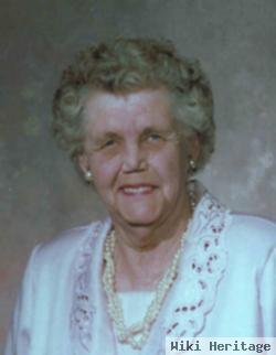 Pearl L. Karow Jones