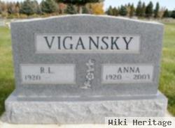 Anna Birczak Vigansky