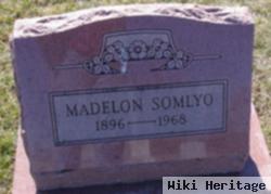 Madelon Somlyo