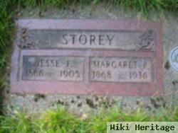 Margaret R Ramsay Storey