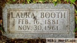 Laura E. Mccullough Booth