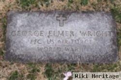 George Elmer Wright