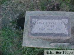 Lena Terwilliger Foster