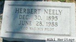 Herbert Neely