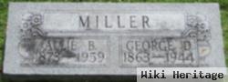 George D Miller