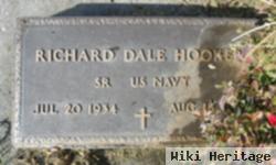 Richard Dale Hooker