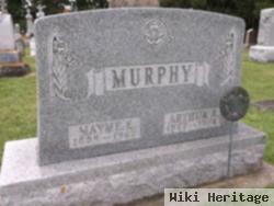 Arthur A. Murphy