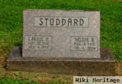 Helen R. Stoddard