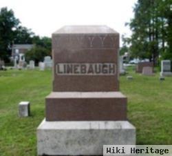William D Linebaugh