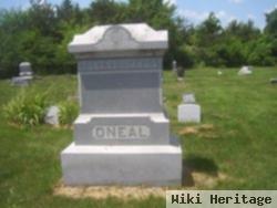 Hiram E O'neal